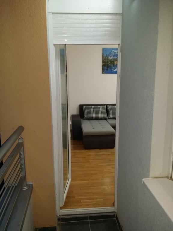 Apartment Jelena Zrenjanin Exterior photo