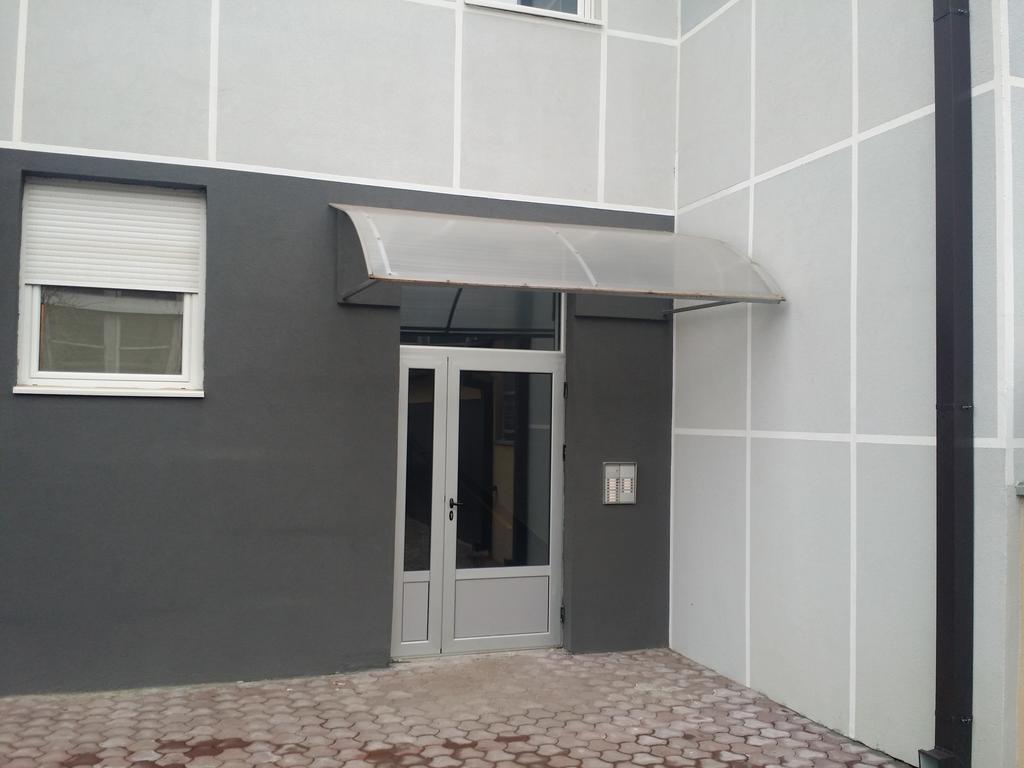 Apartment Jelena Zrenjanin Exterior photo